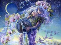 Đoán vận may Chủ Nhật ngày 8 tháng 5 năm 2011