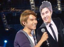 Khoảnh khắc đáng yêu nhất của Super Junior 