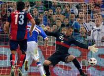 Tổng hợp Serie A vòng 36 (Ngày Chủ Nhật): Những cuộc chiến chưa kết thúc