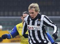 01h45 đêm nay, sân Olimpico di Torino : Juventus vs Chievo