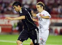 Tương lai của Kaka vẫn chưa rõ ràng