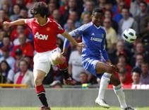Chấm điểm trận M.U 2-1 Chelsea: Tuyệt vời Park Ji-Sung