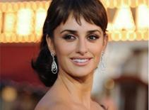 Penelope nóng bỏng ngày ra mắt "Cướp biển vùng Caribean"