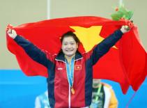 Asian Games 18 năm 2019: Cơ hội lớn cho Việt Nam