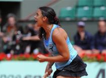 Roland Garros – Tứ kết: Bartoli hạ gục cựu vô địch