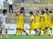 Vicem Hải Phòng ‘đổi đời’ nhờ tân binh