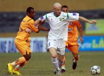 V-League: Đóng để mở