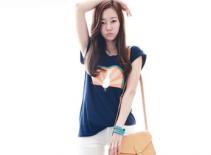 Sự trở lại siêu hot của mốt áo 'thùng thình'