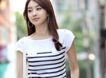 Mát mẻ áo pull đón mùa hạ (phần 2)