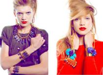 Nữ trang cá tính cho 9x
