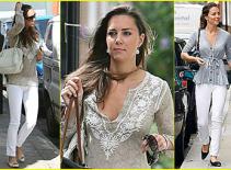 Mặc đẹp như Kate Middleton