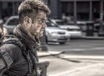 Ảnh mới "cực độc" của "Transformer 3"