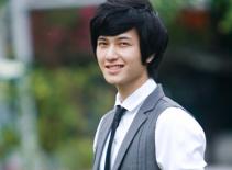 Huỳnh Anh "yêu" cả hai bạn diễn Diễm My, Tường Vy