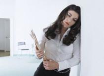 Đối diện với công việc 'vô danh'