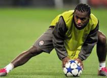 Barca và Arsenal tranh giành Willian