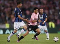 Inter và bản danh sách shopping Hè 2011