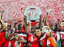 Nhìn lại Ligue I 2010/11: Tân vương và cựu hoàng