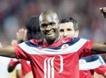 Vua phá lưới Ligue I: Moussa Sow độc chiếm