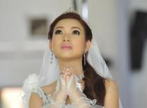 Phạm Thanh Thảo làm cô dâu chạy trốn