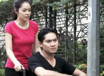 Chuyện tình Minh Luân – Cẩm Lynh lên sóng