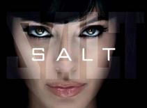 Salt của Angelina Jolie rục rịch khởi động phần 2
