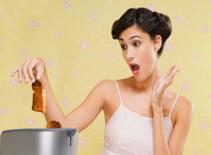 Nỗi buồn vợ vụng