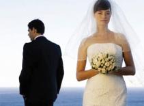 Những cuộc hôn nhân trả thù... tình