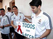 Bị loại khỏi Copa America, Kaka mong được dự World Cup 2014