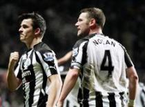 Newcastle: Mua không được, giữ không xong