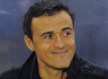 HLV Enrique gia nhập Roma: Đến trong nỗi hoài nghi