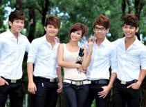 V.Music tung MV và đón tin vui lớn cùng Đông Nhi 