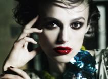 Keira Knightley hóa thân thành Anna Karenina