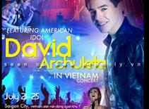 Uyên Linh sẽ song ca cùng á quân Thần tượng âm nhạc Mỹ