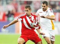 Bundesliga: Bão quét tuyến đầu