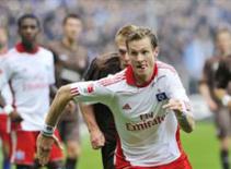 Felix Magath thay máu Wolfsburg