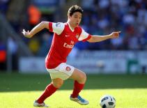 Arsene Wenger: “Arsenal sẽ làm mọi thứ để giữ Samir Nasri”