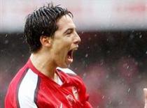 Inter nghiêm túc nhắm đến Nasri