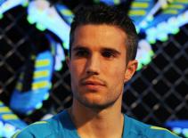 Arsenal: Lần đầu tiên nghe Van Persie chỉ trích đồng đội