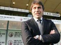 Antonio Conte tái thiết Juventus: Còn lắm gian nan