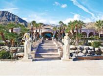 10 lâu đài nguy nga của các tỉ phú Mỹ