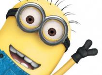 Háo hức đón chào "Kẻ trộm mặt trăng 2"