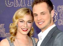 Xuất hiện băng sex của LeAnn Rimes?