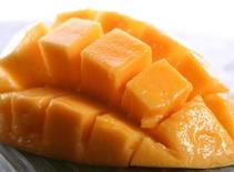 Xoài có thể bảo vệ da tránh khỏi mụn 