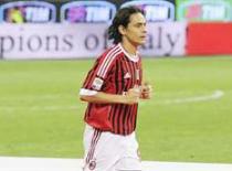 Inzaghi sang Fio?