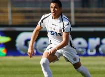 Sanchez có giá hơn 35 triệu euro: Xin mời Man City