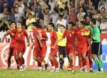 Đội Tuyển Olympic Việt Nam: Lúa trời đến mùa gặt