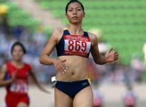 Vũ Thị Hương dính chấn thương ở Đức