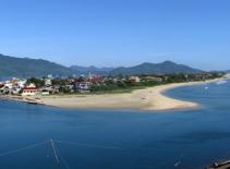 Festival Lăng Cô - Vịnh đẹp thế giới năm 2011