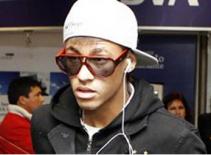 Real đã có Neymar?