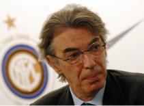 Tiếp vụ chuyển nhượng Sneijder: Nín thở chờ Moratti